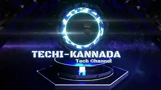 Techi Kannada A Technical Channel  | Trending Tech