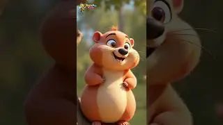 Chichi&rsquo;s Help | Brave Little Puppy Adventure 🐾 #shorts