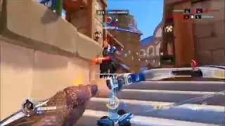 Overwatch - Hanzo's 