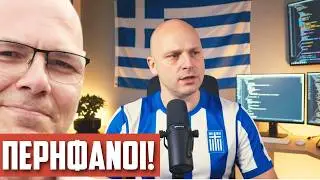 &Tau;&omicron;&upsilon;&sigmaf; &delta;&iota;&alpha;&phi;ή&mu;&iota;&sigma;&epsilon; &delta;&omega;&rho;&epsilon;ά&nu; & &tau;&omicron;&nu; &alpha;&pi;&epsilon;ί&lambda;&eta;&sigma;&alpha;&nu; &mu;&epsilon; &mu;ή&nu;&upsilon;&sigma;&eta;