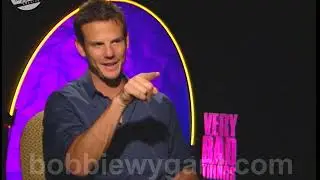 Peter Berg 
