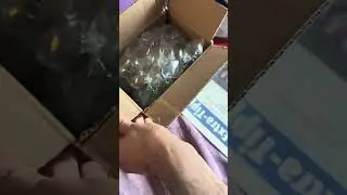 intel stole my i9 13900K Box and returend me only CPU without Box
