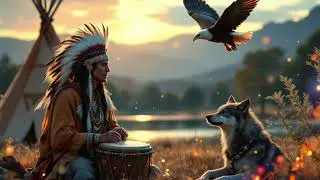 Spirit, The Creator made us one, Kadi huup ts&iuml;maanav yuuma