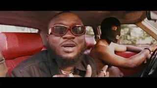KINGP  - Robo Rebe (Official Video)
