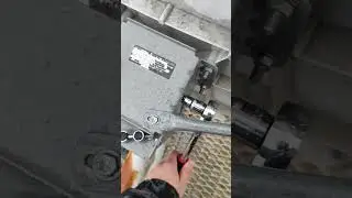 Будни монтажника спутниковой связи