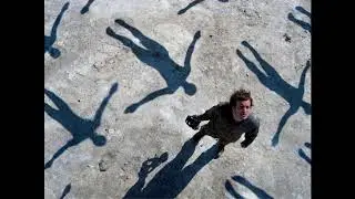 Muse - Stockholm Syndrome (Full Step Down)