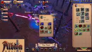 GvG | The Fleet vs. The Filthy Casuals part 2