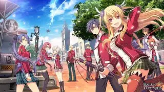 [Trails of Cold Steel] Chapter 4: A Midsummer's Revels ► Field Study (Day 1) ★ Hard ║#32║