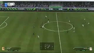 FC26 Player vs Ai