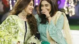 cheekh Drama..Behind the scenes of Cheekh drama.