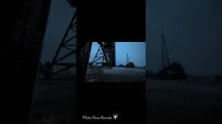 Dreams rest on drifting snowflakes.l  Deep Focus - Silent Lo-fi  #music #lofi #asmr
