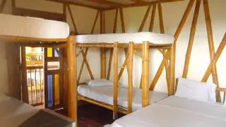 Hotel Ecológico de la Guadua