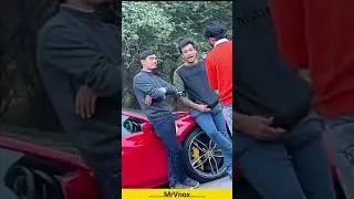 Sourav Joshi Vlog Meet Crazy xyz #short #Crazyxyz #souravjoshivlog
