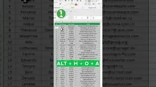 🧠 Excel &mdash; 3 Hidden Tricks You Must Know! | Boost Your Productivity Like a Pro 💻✨