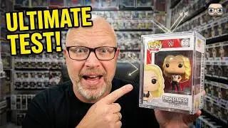 Вы НЕ защитите свои Funko Pops как следует&hellip; Пока не попробуете это!