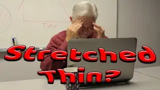 Are you Stretched Thin? | Switch to WiLogic