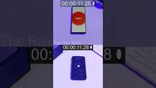 iPhone 11 Pro vs LG Wing Boot Speed Test! Snapdragon 765 vs Apple Bionic A13