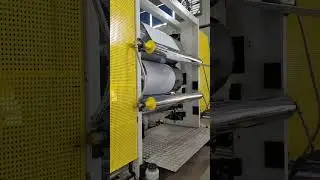ABS HIPS sheet board extrusion machine