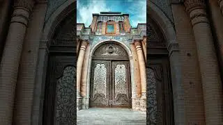 Explore Tehran #iran #tehran #traveltoiran