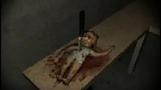 NIGHT GUARD GAMEPLAY - INDIE HORROR GAME