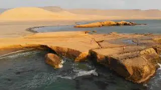 This is where we kitesurf! 😍 (And why you NEED to come!) - Impressions N&deg;1