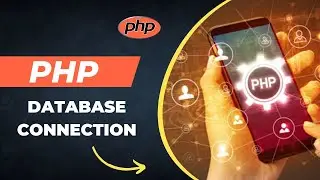 How to connect Database using PHP | Tamil