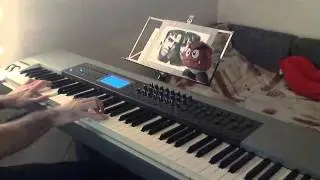 Piano Livestream #4