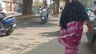 Unmarked Pedestrian Crossings Put Public Safety at Risk in Cuttack - Sai Sidhanta Mishra 
