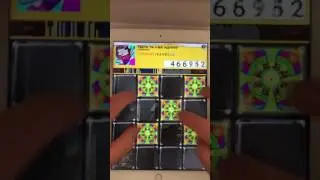 jubeat、 Against the vulgar aggressor (E 10)iPad