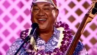The Brothers Cazimero Live at the Moana Surfrider 2007
