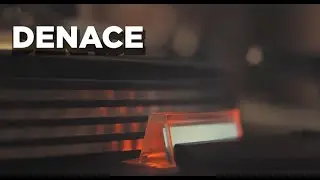 Denace - Where To Run