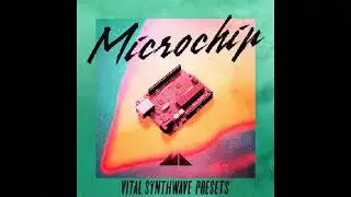 muz: ModeAudio - Microchip