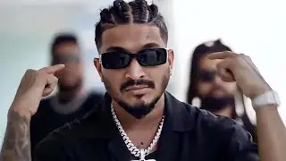 Divine   Flex Kar- New   Prod  By THE - AM   Official Music Video