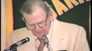 Coach Paul Bear Bryant poem.m4v