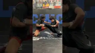 Одна из лучших программ по рестлингу в Аризоне: Tucscon Cyclones Wrestling Club