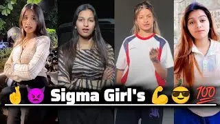 🔥Girls Attitude Video 🔥 || Best Attitude Shayari For Girls 💪😎💯 || Desi girl__01