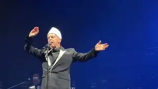 Pet Shop Boys - A New Bohemia (Live in Nottingham 2024)