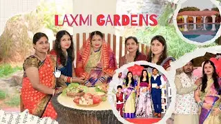 Lakshmi Gardens | Private villa | Hangout as a huge gang | #ecr #privatevilla