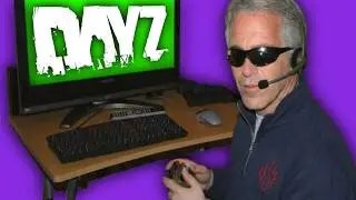Игроки в DayZ &mdash; отвратительные свиньи.