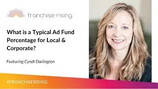 What is a Typical Ad Fund Percentage for Local and Corporate? How are These Typically Applied?
