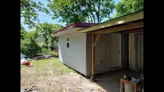 Room Addition Construction Timeline