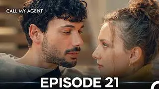 Call My Agent Episode 21 - FULL HD