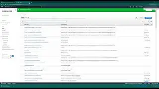 AWS 4 - Advanced Settings / IAM Instance Profile