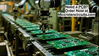 Fast & Affordable PCB Manufacturing | Miccroten Circuits &ndash; Custom PCB & PCBA Services