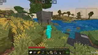 Minecraft Bedrock 2nd Day to End War