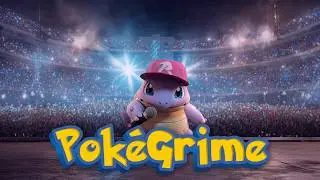 POK&Eacute;GRIME