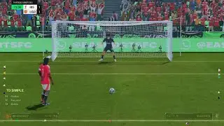 Semis | LGDM 2-2 iBots | Premiere