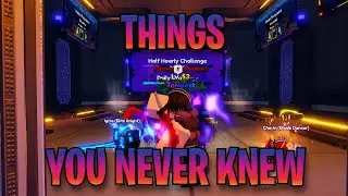 Things You MUST DO In Anime Vanguards