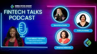 Fintech Talks: Resilience in Fintech & Payments