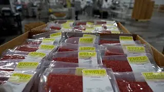 New Ebels Meat Processing